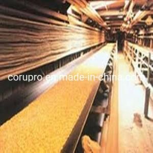 Industrial Oil Resistant Ep Rubber Conveyor Belt