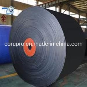 EP Wear-Resistant Rubber Conveyor Belt