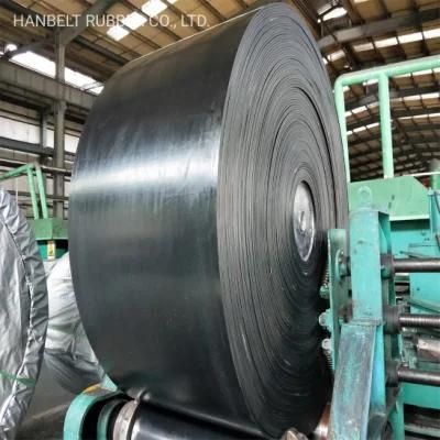 St1000 Steel Cord Rubber Conveyor Belt with High Quality