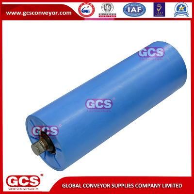 HDPE / UHMWPE Conveyor Roller for Coal Industry