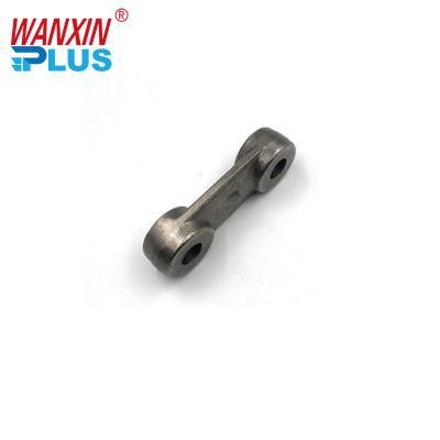Wanxin/Customized Forging Plywood Box Link Chain Drop Forged Scraper Chian