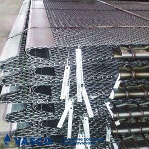 High Quality 45#, 65mn Screen Wire Mesh for Stone Vibrating