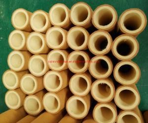 Felt Tube for Aluminum Extrusion in Industry 50/70*200mm