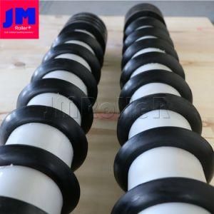 Factory Price Return Idler Roller for Stone Crusher