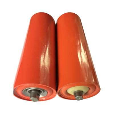 Customized Great Quality Impact Roller for Belt Conveyor