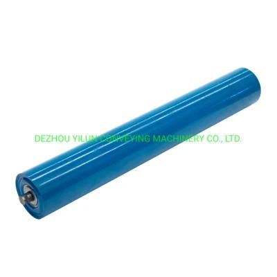 Factory Belt Conveyor Roller Idler