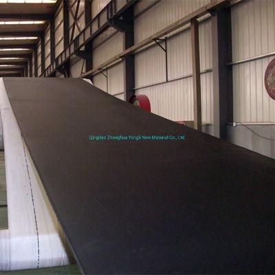 Long Operating Life Widely Used Rubber Conveyor Belt