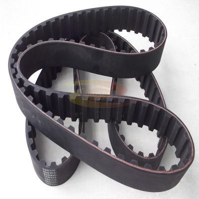 Rubber Endless Timing Belt Xh-560