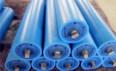 Durable Plastic Roller HDPE Conveyor Roller Mt92