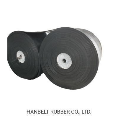 Good Quality St1250 Steel Cord Conveyor Belt with Factory Price