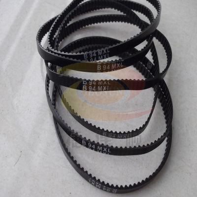 Rubber Timing Belt with Glass Fiber Cord