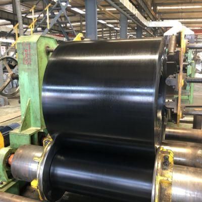 Wear Resistant Rubber Conveyor Belt with Top Quality for Sale