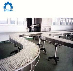 Factory Direct Price Spiral Small Portable Roller Conveyor with Power