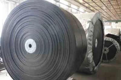 High Tensile Strength Industrial Rubber Conveyor Belt Price