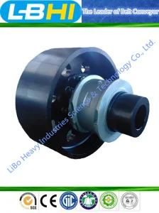 Flexible Coupling for Heavy Industry Equipment (ESL 219)