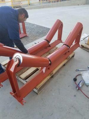 Conveyor Roller Manufacture with Good Service