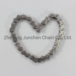 Stainless Steel with Attachment Chain Transmission Chain