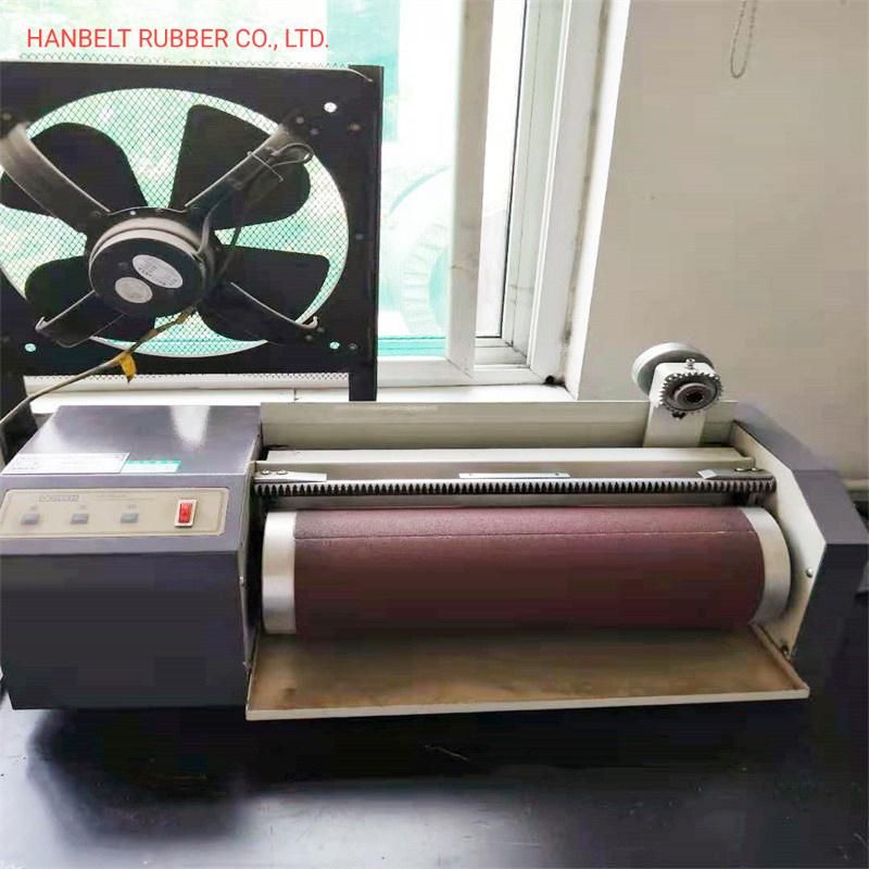 Anti-Abrasion St1250 Steel Cord Conveyor Belt