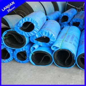 Good Quality Endless Polyester Ep/Nn Industrial Conveyor Belt Rubber Belting