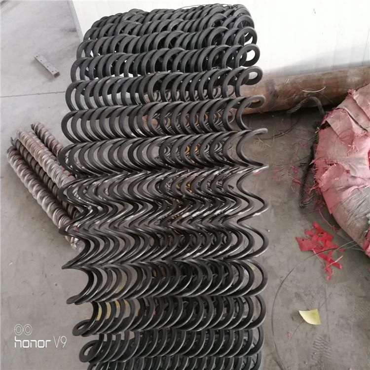 Flexible Auger for Poultry and Livestock Auto Feeding System