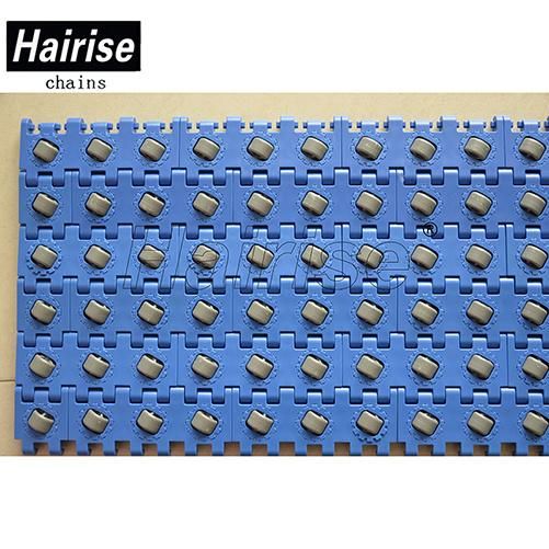 Hairise Beverage Manufacturing System Modular Belt (Har600) Wtih ISO Certificate