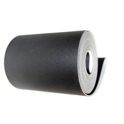 Annilte Chinese Factory Tailor-Made 3.0mm Tear-Resistant PVC Matt Top Fabric Conveyor Belt Made in China