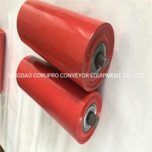 Steel Roller, Rubber Roller, Impact Roller, Conveyor Roller