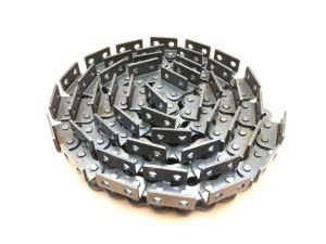 Carbon Steel Conveyor Chain with Attachment Wa-2 RS100