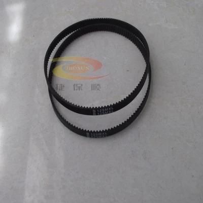 Seamless PTFE Fusing Machine Belt