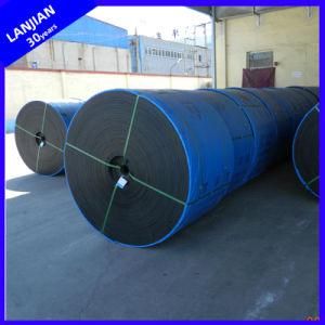 Environmental-Friendly Nn300 Nylon Conveyor Belt for Port/Coal/Grain/Quarry