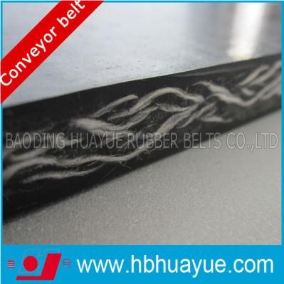 Whole Cord Fabric Industrial Rubber Conveyor Belt