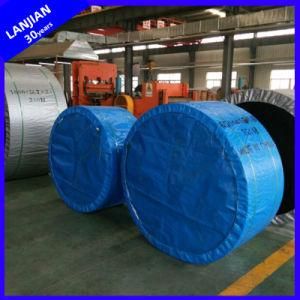 Steel Cord Coal Mine Conveyor Belt with Abrasion Resistance