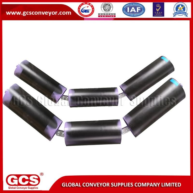 Customized Belt Conveyor Roller for Coal Mining Industry