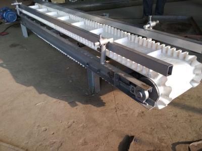 Heat Resistance Dry Wire Mesh Stainless Steel Belt Conveyor