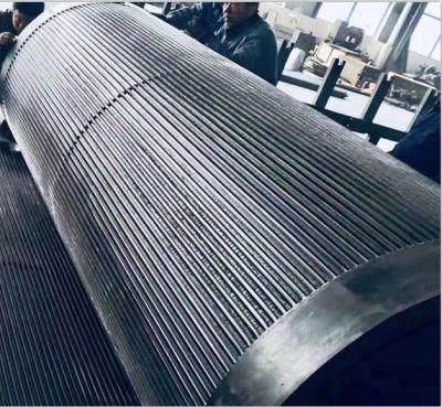 Hot Sale High Temperature/Fire Resistant Steel Cord Conveyor Belts
