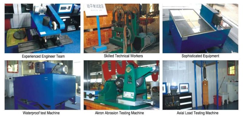 Stainless Steel Belt Conveyor Is Used in Chemical Industry
