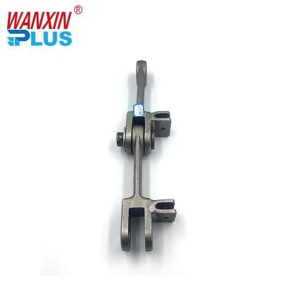 Plywood Box 304 Stainless Steel Wanxin/Customized Customized Chains Pintle Chain