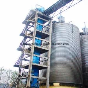 OEM Professional High Speed Heavy Duty Roller Conveyor Bucket Elevator