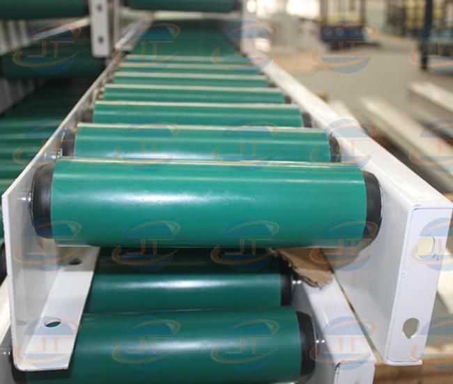 Professional Automatic Industrial Gravity Roller Conveyor Manufacturers