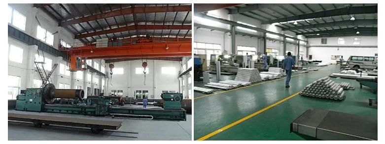 Ex-Factory Price Industrial Guidedgravity /Driven Conveyor Roller