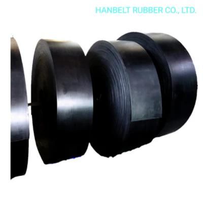 Industrial Rubber Conveyor Belt/Ep Conveyor Belt From Factory