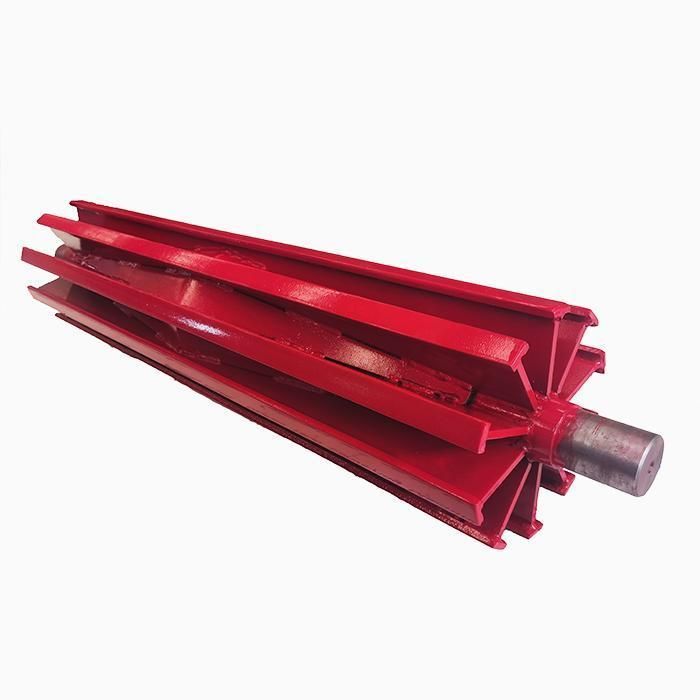Kinds Standard Conveyor Drive Pulley