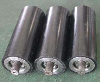 Small PU Roller for Conveyor