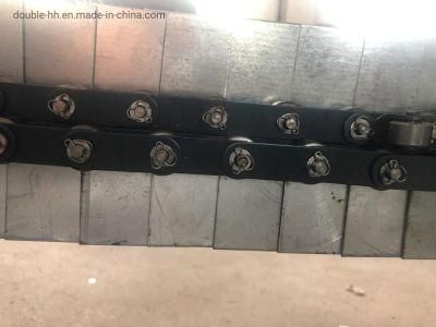 Stainless Steel 304 Conveyor Belt for Furnace