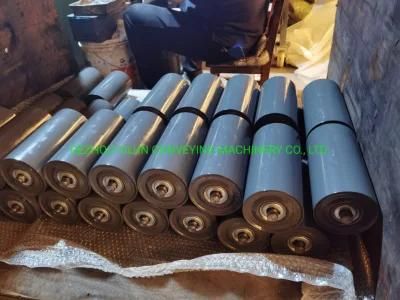 Belt Conveyor Roller Conveyor Idler Carry Roller