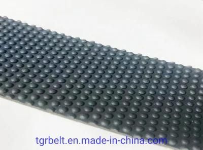 Roller Coverings of High Strength Conveying System for Textile Industry From Chinese Factory