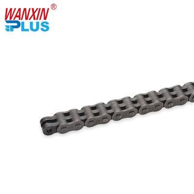 Machinery ANSI Standard Customized Heavy Duty Forklift Leaf Chain for