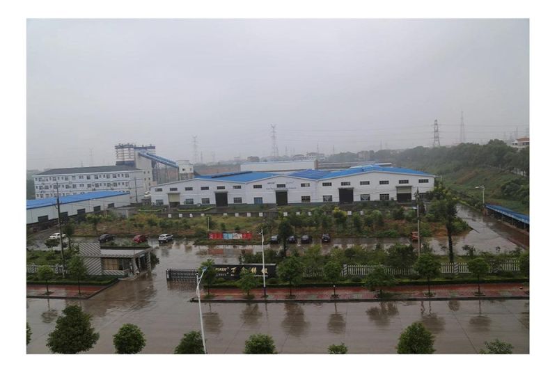 Forging Wanxin/Customized Plywood Box Agricultural Manufacturers Link Chain with CE Certificate