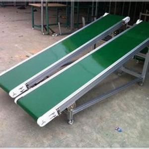 Manufacturer Belt Conveyor Machine Price