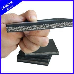 Heavy Duty Good Adaptability Conveyor Rubber Belts